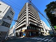 第3津広ビルの賃貸物件