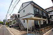 県病院前駅より徒歩7分 2階 築30年8ヶ月の賃貸物件
