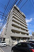  3階 築35年8ヶ月の賃貸物件