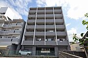 Ｂ—ＯＮＥ 4階 築19年3ヶ月の賃貸物件