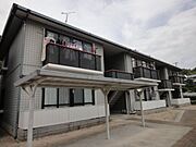 安芸中野駅より徒歩18分 1階 築31年の賃貸物件
