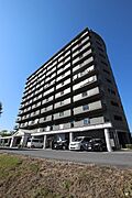 西原駅より徒歩8分 9階 築30年8ヶ月の賃貸物件