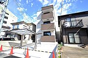 セブンプロート草津浜町 1階 築5年10ヶ月の賃貸物件