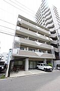 アペックスビル 1階 築29年8ヶ月の賃貸物件