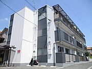 祇園新橋北駅より徒歩7分 1階 築40年9ヶ月の賃貸物件