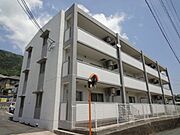 梅林駅より徒歩10分 2階 築19年1ヶ月の賃貸物件
