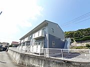 ニューシティ西川 1階 築33年6ヶ月の賃貸物件