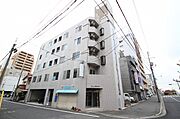 サニーベル住吉 4階 築32年6ヶ月の賃貸物件
