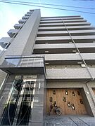 舟入川口町駅より徒歩6分 7階 築10年6ヶ月の賃貸物件