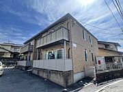 天神川駅より徒歩20分 2階 築18年8ヶ月の賃貸物件