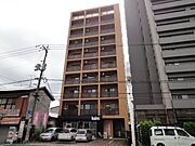 セントラルリバー西原 6階 築29年8ヶ月の賃貸物件