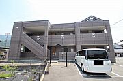 安芸中野駅より徒歩13分 2階 築24年6ヶ月の賃貸物件