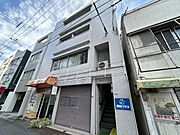 尾世ビル 3階 築40年7ヶ月の賃貸物件