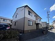 セジュール 重本 A 2階 築28年7ヶ月の賃貸物件