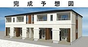 矢賀駅より徒歩20分 1階 新築の賃貸物件