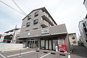 アンジェ祇園の賃貸物件
