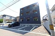 アレフガルド楽々園の賃貸物件