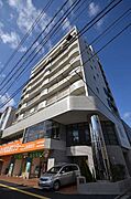 エトノ空港通り 3階 築35年2ヶ月の賃貸物件