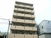 メゾン菊地 3階 築33年6ヶ月の賃貸物件