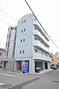 Ｋ・Ｉビル 4階 築32年1ヶ月の賃貸物件