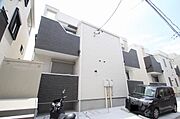 向洋駅より徒歩10分 1階 築9年3ヶ月の賃貸物件