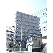 パストラーレ羽衣 5階 築10年6ヶ月の賃貸物件