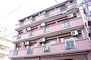 第5山肩ビル 2階 築38年4ヶ月の賃貸物件