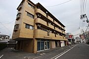 向洋駅より徒歩23分 4階 築36年6ヶ月の賃貸物件