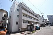 大州ビル 3階 築40年8ヶ月の賃貸物件