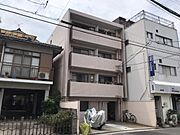 江波駅より徒歩15分 4階 築38年5ヶ月の賃貸物件