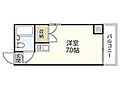 サンシャイン舟入本町3階3.8万円