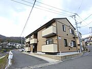 矢賀駅より徒歩35分 2階 築10年7ヶ月の賃貸物件