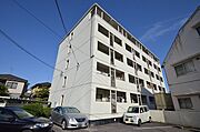 竜神ハイツ 5階 築40年5ヶ月の賃貸物件