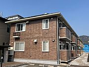 海田市駅より徒歩13分 1階 築20年3ヶ月の賃貸物件