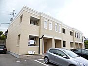 セリシール 2階 築14年10ヶ月の賃貸物件