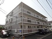 祇園新橋北駅より徒歩8分 2階 築38年4ヶ月の賃貸物件