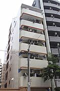 銀山町駅より徒歩5分 7階 築40年5ヶ月の賃貸物件