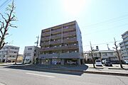 ドゥーミル東原 4階 築26年7ヶ月の賃貸物件