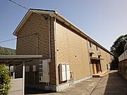 ソレイユ2番館 1階 築21年6ヶ月の賃貸物件