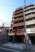  6階 築39年の賃貸物件