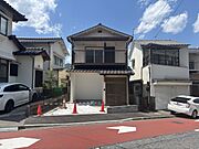 安東駅より徒歩13分 1階 築52年7ヶ月の賃貸物件