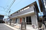 皆実町二丁目駅より徒歩5分 2階 築17年1ヶ月の賃貸物件