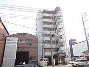 天神川駅より徒歩12分 2階 築19年10ヶ月の賃貸物件