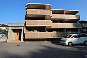 Felice緑井 1階 築17年7ヶ月の賃貸物件