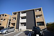 メゾンドペルレ住村２ 3階 築15年の賃貸物件
