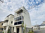 舟入南駅より徒歩18分 4階 築50年1ヶ月の賃貸物件