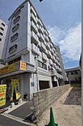エスタス庚午南 5階 築37年10ヶ月の賃貸物件