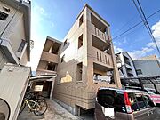 横川駅より徒歩14分 2階 築12年6ヶ月の賃貸物件