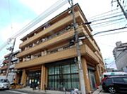 観音町駅より徒歩10分 2階 築39年7ヶ月の賃貸物件