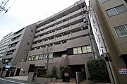 広島駅より徒歩10分 4階 築30年7ヶ月の賃貸物件